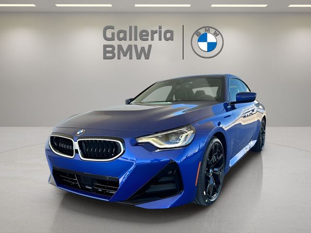 2026 BMW 2 Series 230i