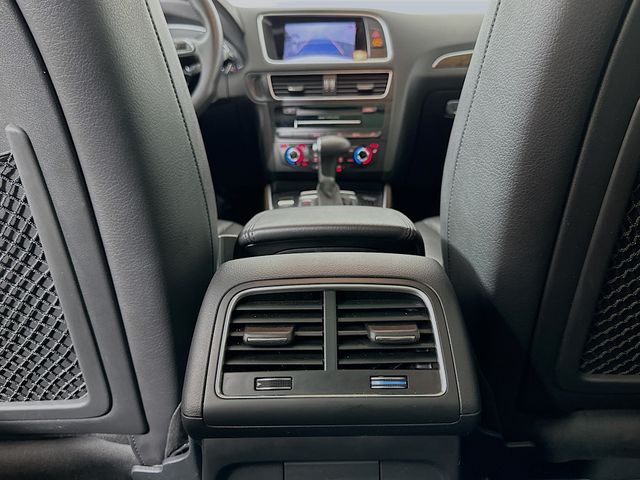 2015 Audi Q5 Premium Plus 27