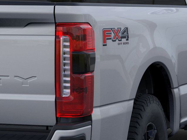 2024 Ford F-250SD XL 21