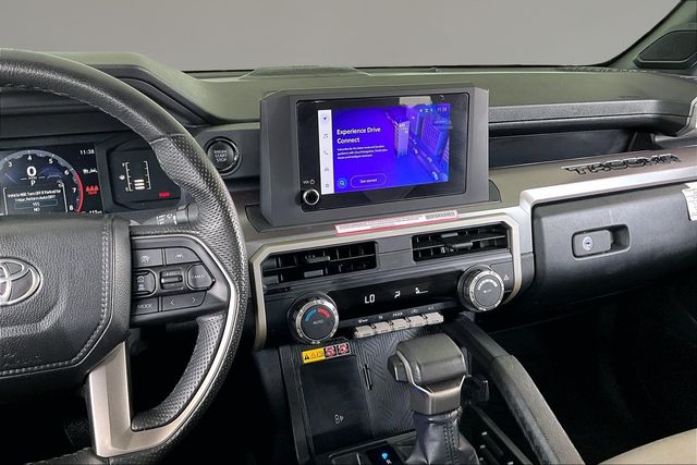 Used 2024 Toyota Tacoma SR5 4D Double Cab