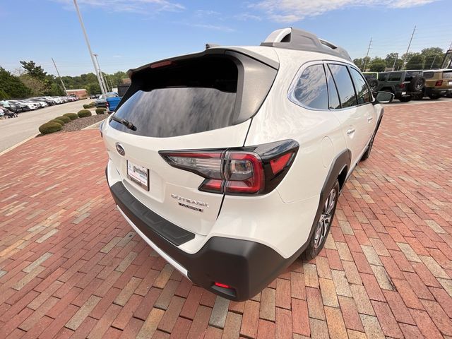 Used 2025 Subaru Outback SUV