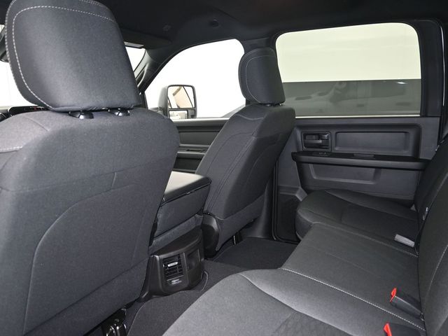 new 2026 Ram 2500 car, priced at $68,368