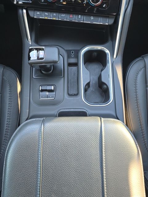 2025 GMC Sierra 1500 Denali:168644A