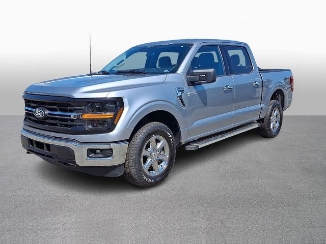 2025 Ford F-150 XLT 4x4 SuperCrew 5-1/2 Box's photo