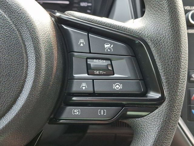 2026 Subaru Crosstrek Base Green at Rafferty Subaru
