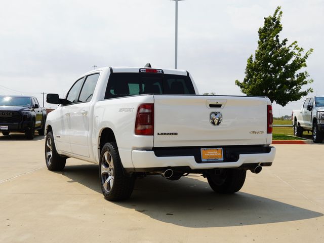Used 2023 Ram 1500 Truck
