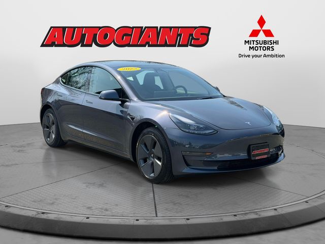 2023 Tesla Model 3 RWD