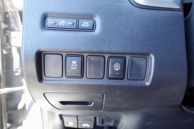 Used 2023 Nissan Murano SUV
