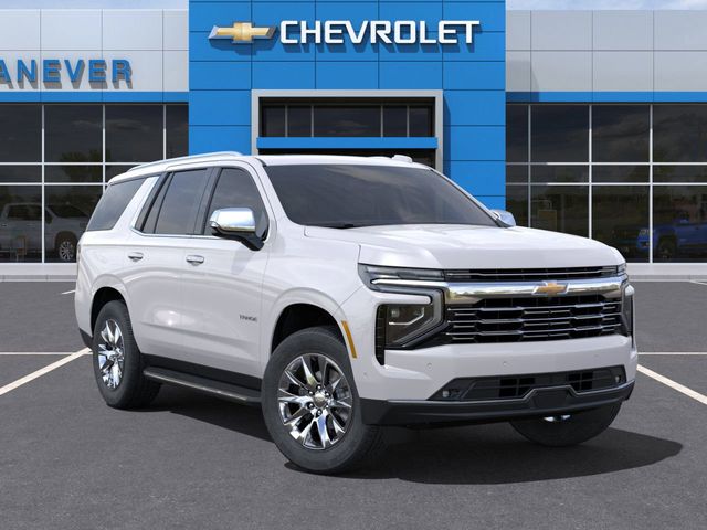 2025 Chevrolet Tahoe Premier 7