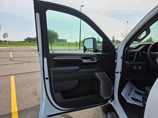 2026 GMC Sierra 3500HD Denali