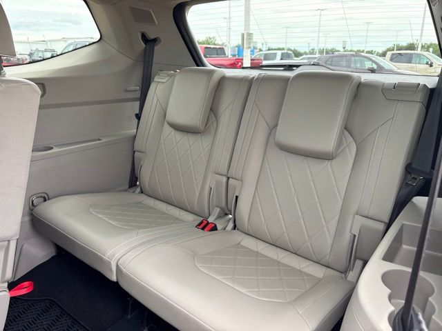 Used 2024 Volkswagen Atlas SUV