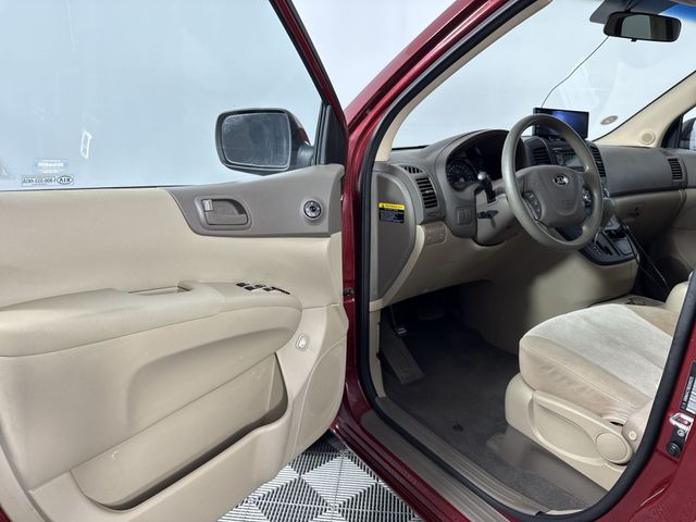 Used 2014 Kia Sedona For Sale in Indianapolis, IN