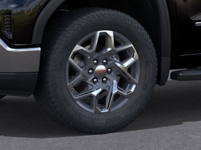 2026 GMC Sierra 1500 SLT:46950