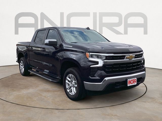 Used Car 2024 Chevrolet Silverado 1500  Lt For Sale Under $40,000 In San Antonio, Texas