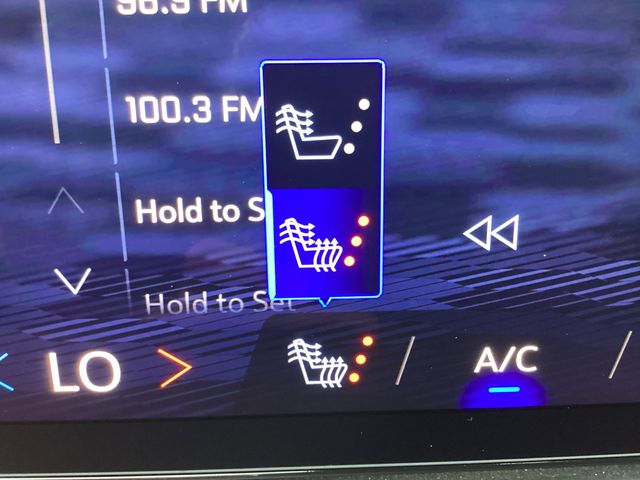 Used Car 2025 Chevrolet Tahoe  Lt For Sale Under $60,000 In San Antonio, Texas