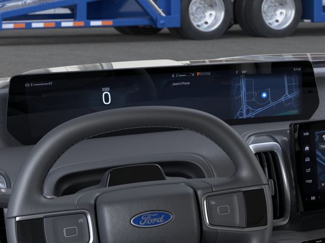 2026 Ford Expedition Max Platinum:169138