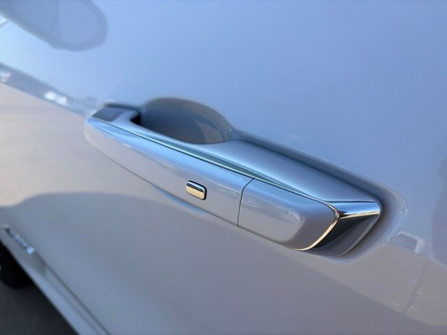 New 2027 Buick Enclave SUV