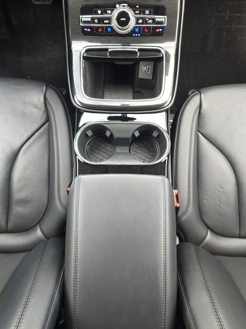 2022 LINCOLN Nautilus Reserve:B02186