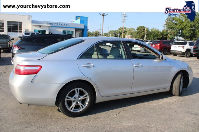 Used 2009 Toyota Camry Sedan