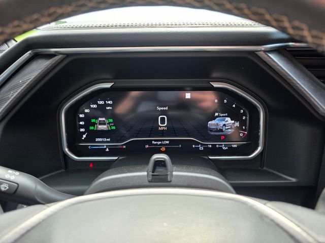 2022 GMC Sierra 1500 Denali Ultimate