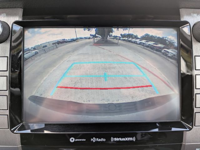 2020 Toyota Tundra SR5  at DeMontrond Auto Country