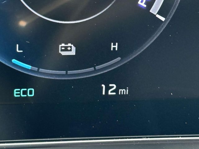 2025 Kia Sportage X-Line Prestige - Photo 25