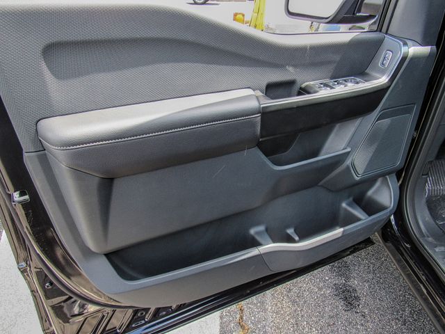 Photo of 2025 Ford F-150 STX in Dallas, GA - 5,  2025 Ford F-150 STX:167264