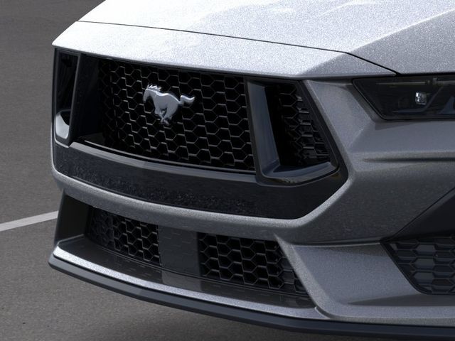 New 2026 Gray Ford GT image 17