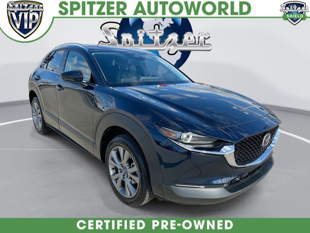 2024 Mazda CX-30 2.5 S Premium AWD