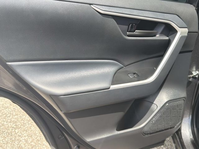 Used 2024 Toyota RAV4 Hybrid SUV