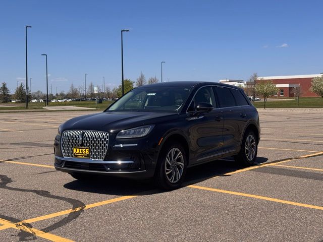 2024 Lincoln Corsair Premiere