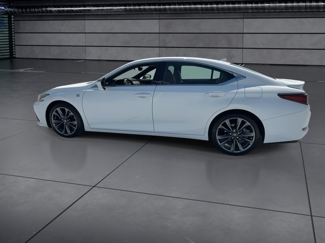 2021 Lexus ES - $34,588