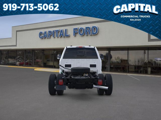 New 2026 White Ford 9FT SERVICE BODY image 7