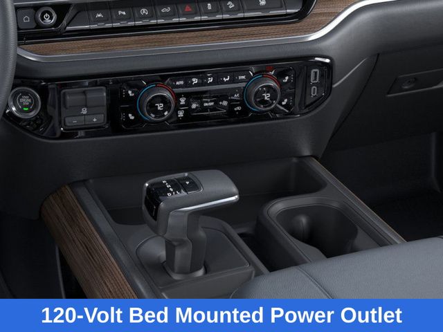 New 2025 Chevrolet Silverado 1500 For Sale in Livonia, MI