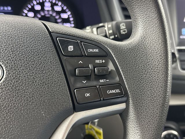 Used 2018 Hyundai Tucson For Sale in Indianapolis, IN