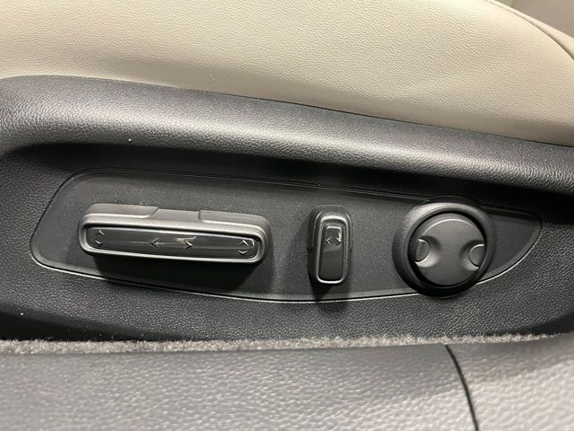 New 2026 Honda Accord Hybrid Sedan