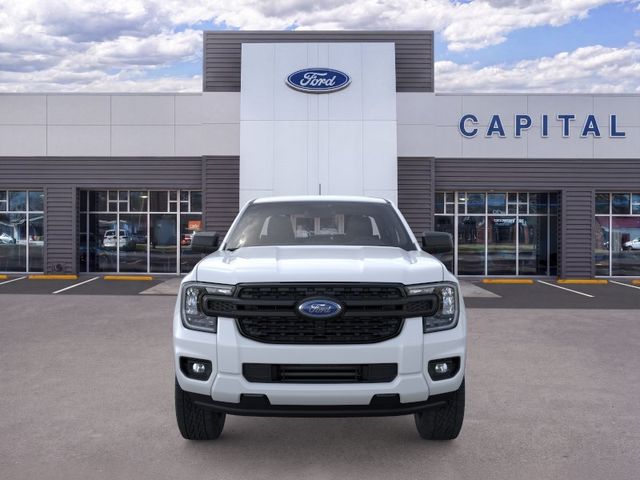 New 2026 White Ford XL image 6