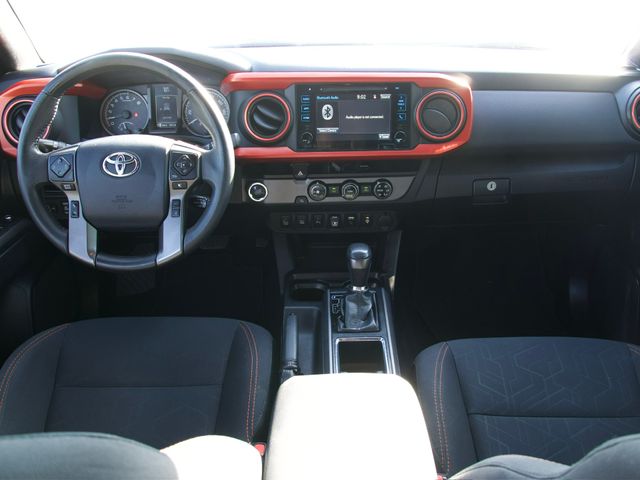 Used 2018 Toyota Tacoma Truck