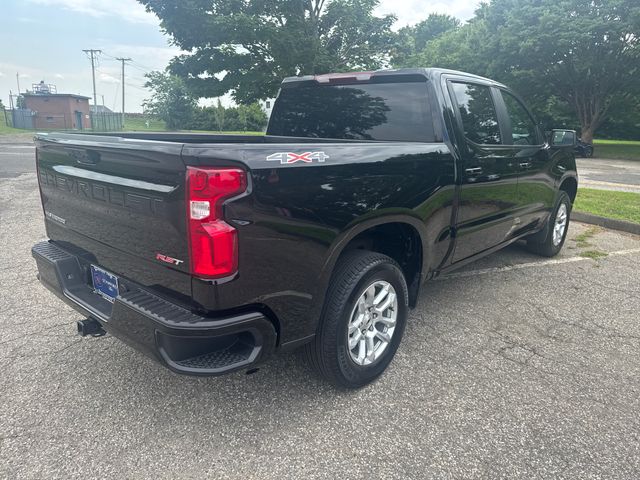 Used 2026 Chevrolet Silverado 1500 Truck
