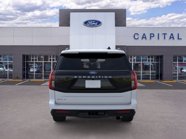 New 2026 Silver Ford Active image 5