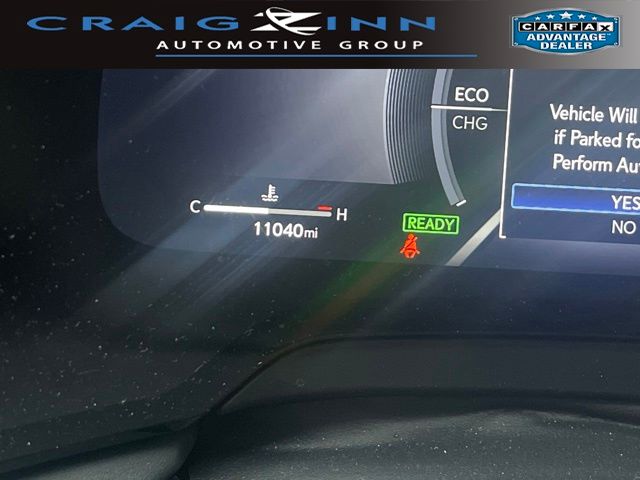2026 Lexus RX