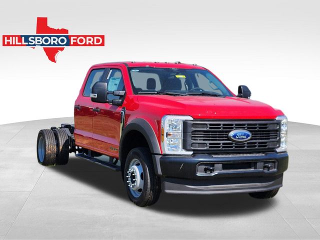 2024 Ford F-550SD XL 2