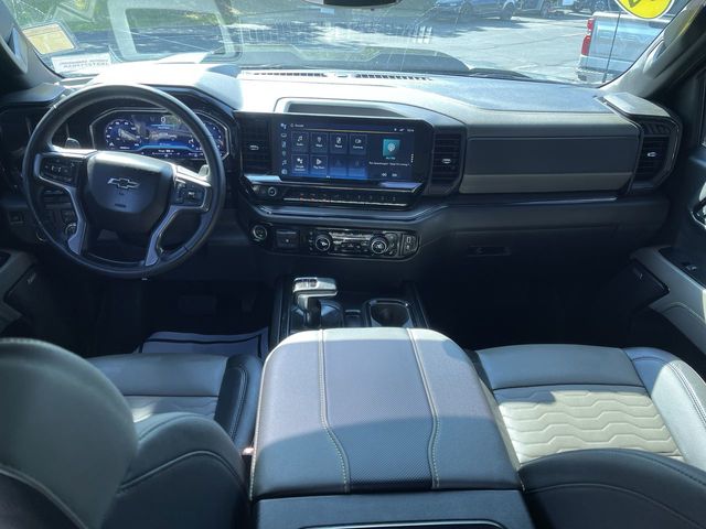 Used 2023 Chevrolet Silverado 1500 For Sale in Livonia, MI