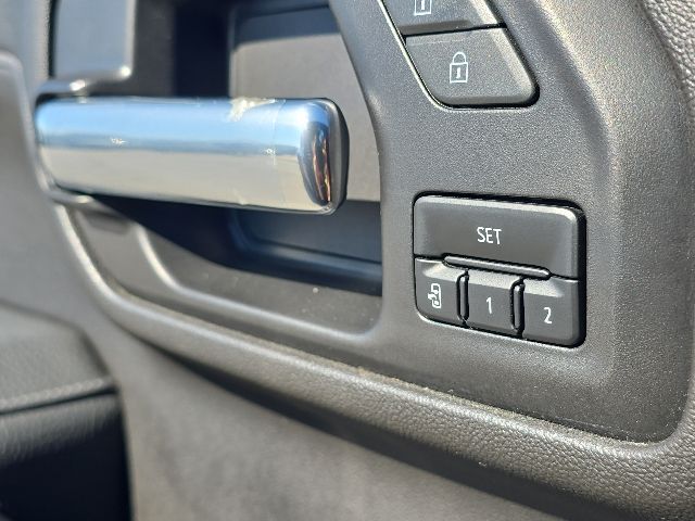 2022 GMC Sierra 3500HD Denali:45921A