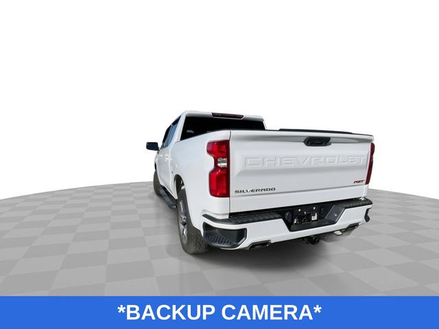 Used 2023 Chevrolet Silverado 1500 For Sale in New Hudson, MI