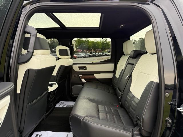 Used 2024 Toyota Tundra Hybrid Truck