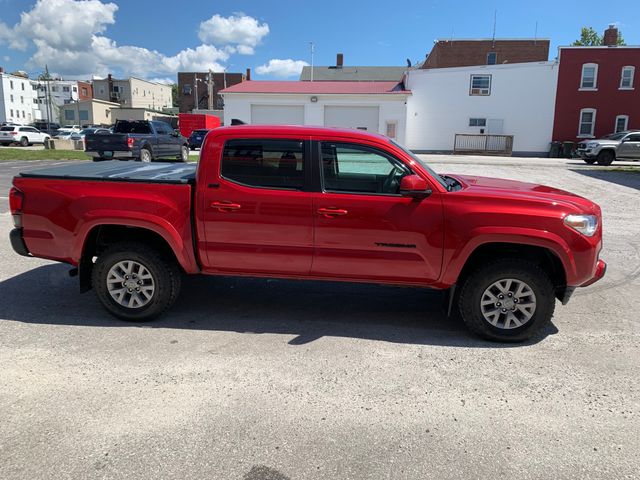 Used 2019 Toyota Tacoma Truck