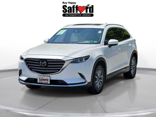 2020 Mazda Mazda CX-9 Grand Touring