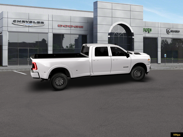 new 2026 Ram 3500 car, priced at $92,345