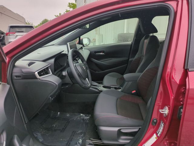 used 2026 Toyota Corolla Hybrid car, priced at $29,991